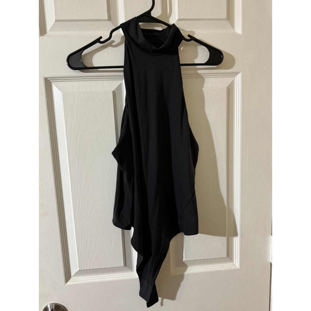 lululemon athletica Black Bodysuit - Picture 2 of 9